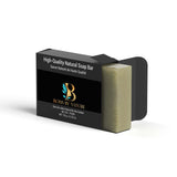 viaGlamour image of a soaps