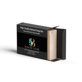 viaGlamour image of a soaps